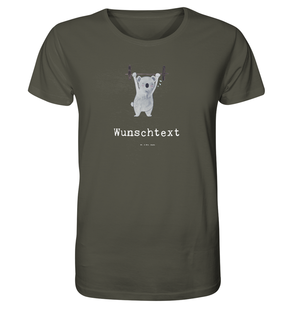 Personalisiertes Shirt Herren Koala Crossfit Medizin T-Shirt, Shirt, Tshirt, Lustiges T-Shirt, T-Shirt mit Spruch, Party, Junggesellenabschied, Jubiläum, Geburstag, Herrn, Damen, Männer, Frauen, Schlafshirt, Nachthemd, Sprüche, Geschenk, Sport, Sportart, Hobby, Schenken, Danke, Dankeschön, Auszeichnung, Gewinn, Sportler, Crossfit, Wettkampfsport, Sportschule