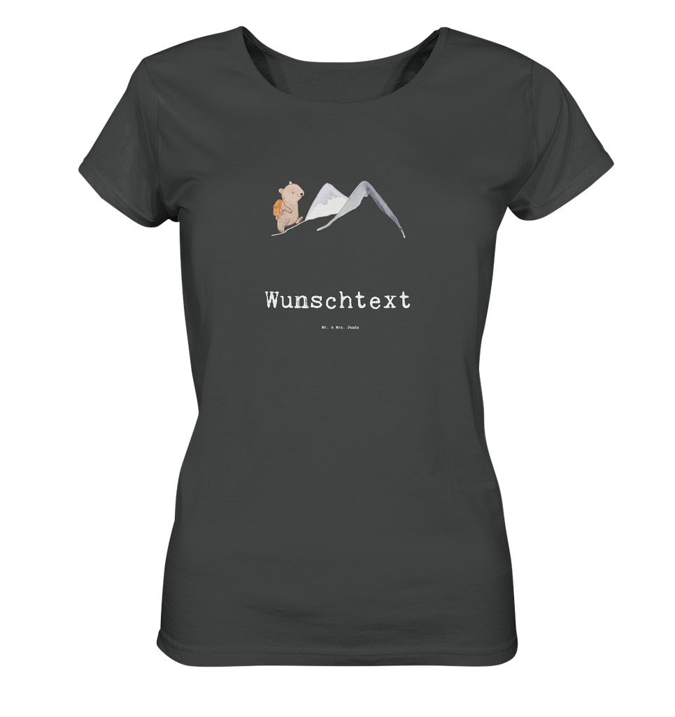 Personalisiertes Shirt Damen Bär Bergsteigen Medizin T-Shirt, Shirt, Tshirt, Lustiges T-Shirt, T-Shirt mit Spruch, Party, Junggesellenabschied, Jubiläum, Geburstag, Herrn, Damen, Männer, Frauen, Schlafshirt, Nachthemd, Sprüche, Geschenk, Sport, Sportart, Hobby, Schenken, Danke, Dankeschön, Auszeichnung, Gewinn, Sportler, Bergsteigen, wandern, Bergsport, Trekking, Alpinismus, Alpinwandern