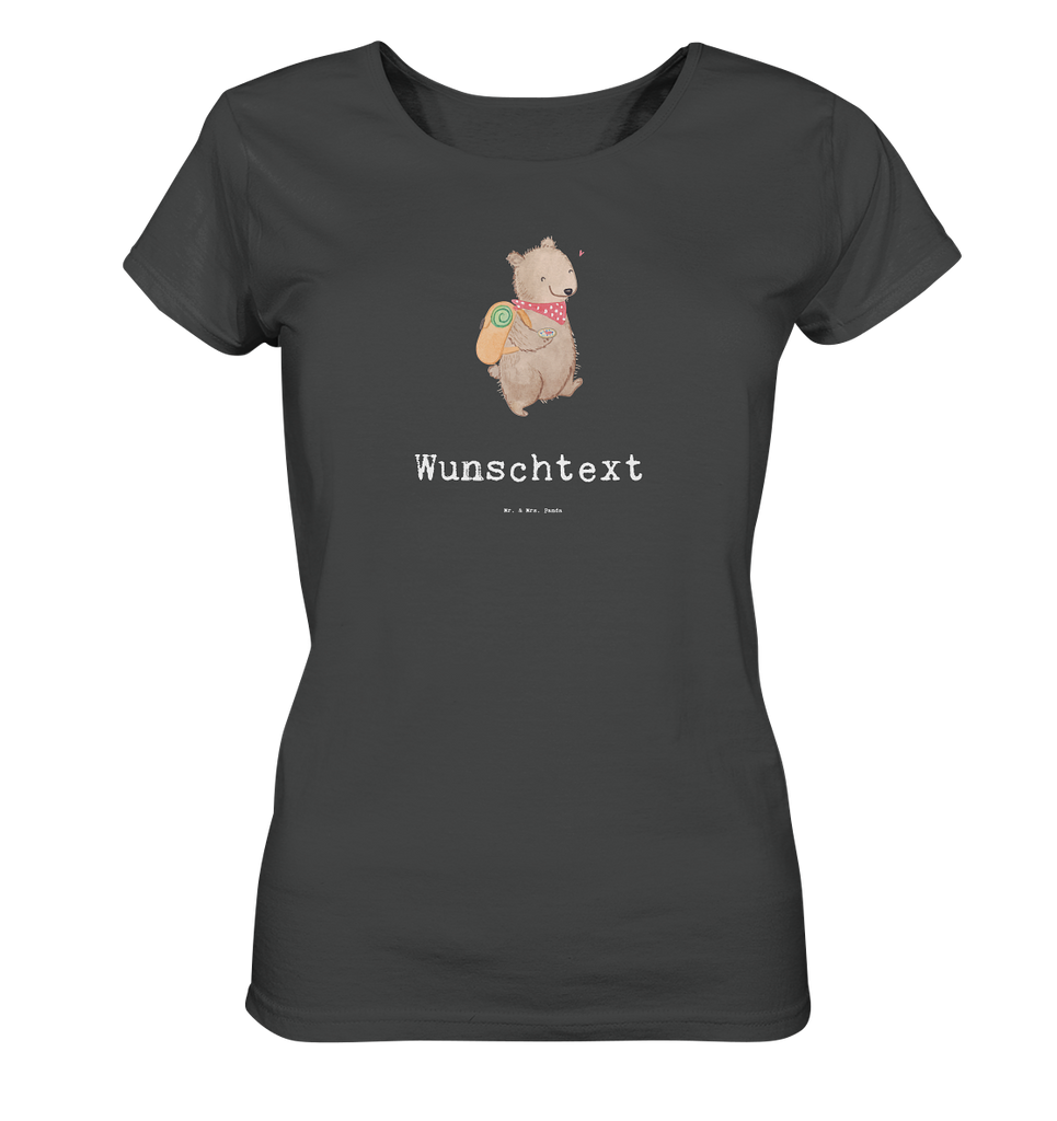 Personalisiertes Shirt Damen Bär Wandern Medizin T-Shirt, Shirt, Tshirt, Lustiges T-Shirt, T-Shirt mit Spruch, Party, Junggesellenabschied, Jubiläum, Geburstag, Herrn, Damen, Männer, Frauen, Schlafshirt, Nachthemd, Sprüche, Geschenk, Sport, Sportart, Hobby, Schenken, Danke, Dankeschön, Auszeichnung, Gewinn, Sportler, Wandern, Bergsteigen, Wintertouren, Outdoor Sport, Freizeitsport, Spazieren, Natur entdecken