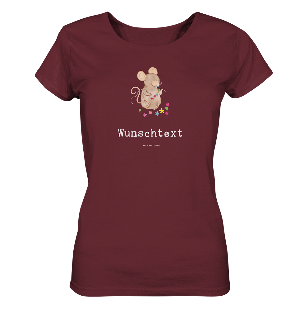 Personalisiertes Shirt Damen Maus Schmuck selber machen Medizin T-Shirt, Shirt, Tshirt, Lustiges T-Shirt, T-Shirt mit Spruch, Party, Junggesellenabschied, Jubiläum, Geburstag, Herrn, Damen, Männer, Frauen, Schlafshirt, Nachthemd, Sprüche, Geschenk, Sport, Sportart, Hobby, Schenken, Danke, Dankeschön, Auszeichnung, Gewinn, Sportler, Schmuck selber machen, Schmuck basteln, DIY