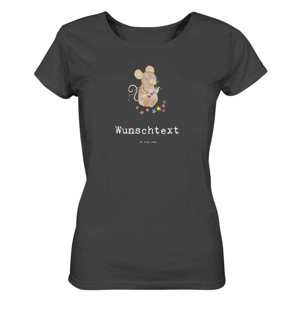 Personalisiertes Shirt Damen Maus Schmuck selber machen Medizin T-Shirt, Shirt, Tshirt, Lustiges T-Shirt, T-Shirt mit Spruch, Party, Junggesellenabschied, Jubiläum, Geburstag, Herrn, Damen, Männer, Frauen, Schlafshirt, Nachthemd, Sprüche, Geschenk, Sport, Sportart, Hobby, Schenken, Danke, Dankeschön, Auszeichnung, Gewinn, Sportler, Schmuck selber machen, Schmuck basteln, DIY