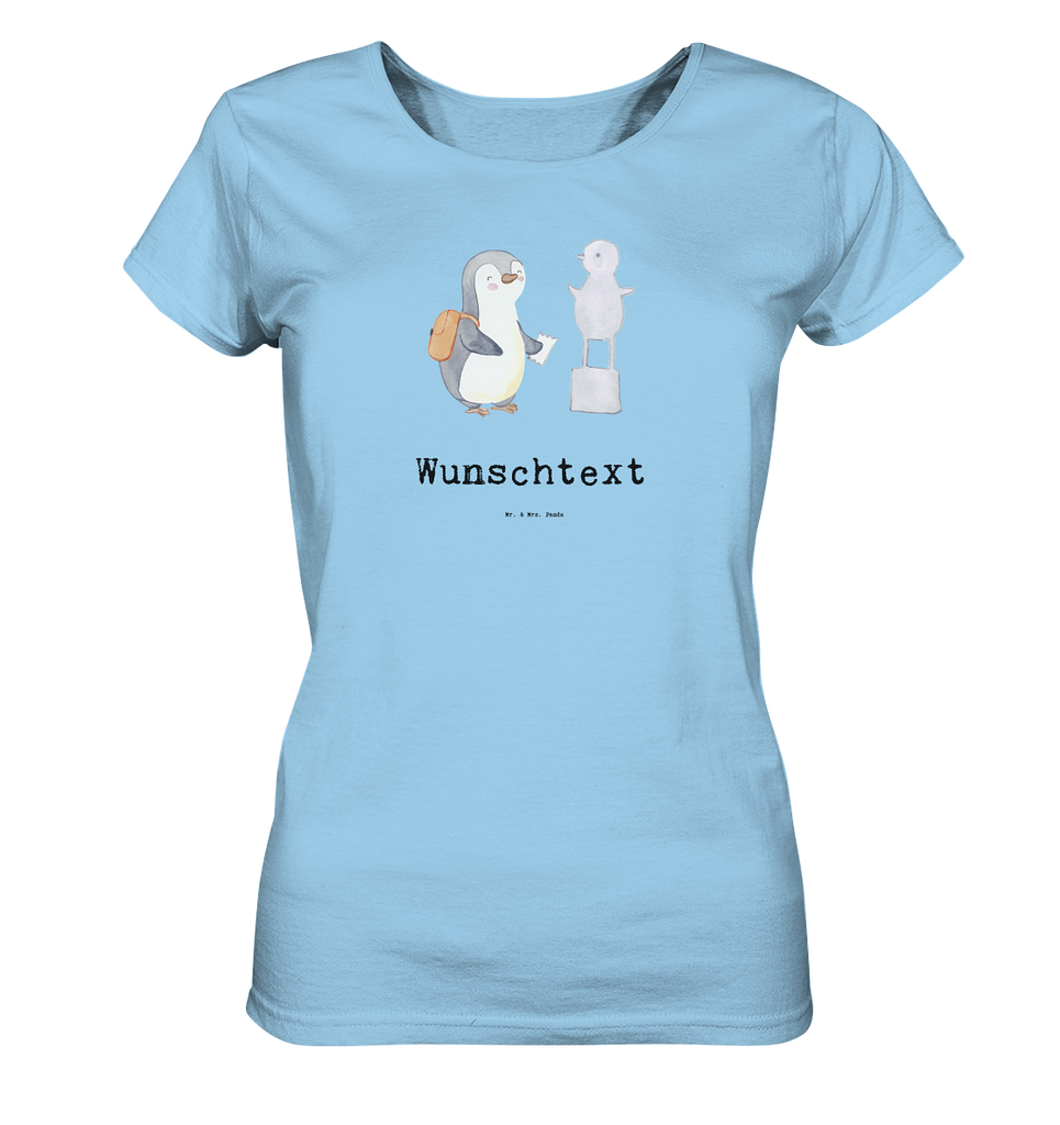 Personalisiertes Shirt Damen Pinguin Museum besuchen Medizin T-Shirt, Shirt, Tshirt, Lustiges T-Shirt, T-Shirt mit Spruch, Party, Junggesellenabschied, Jubiläum, Geburstag, Herrn, Damen, Männer, Frauen, Schlafshirt, Nachthemd, Sprüche, Geschenk, Sport, Sportart, Hobby, Schenken, Danke, Dankeschön, Auszeichnung, Gewinn, Sportler, Museum besuchen, Museen