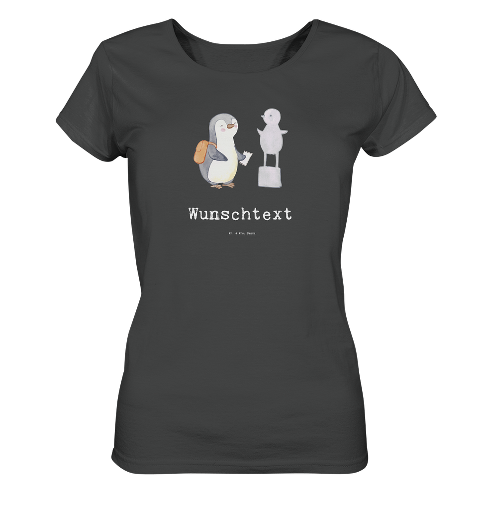 Personalisiertes Shirt Damen Pinguin Museum besuchen Medizin T-Shirt, Shirt, Tshirt, Lustiges T-Shirt, T-Shirt mit Spruch, Party, Junggesellenabschied, Jubiläum, Geburstag, Herrn, Damen, Männer, Frauen, Schlafshirt, Nachthemd, Sprüche, Geschenk, Sport, Sportart, Hobby, Schenken, Danke, Dankeschön, Auszeichnung, Gewinn, Sportler, Museum besuchen, Museen