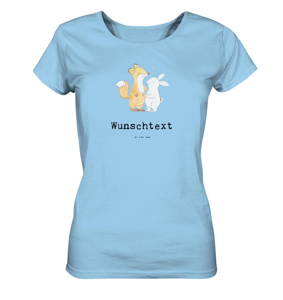Personalisiertes Shirt Damen Fuchs Hase Freunde treffen Medizin T-Shirt, Shirt, Tshirt, Lustiges T-Shirt, T-Shirt mit Spruch, Party, Junggesellenabschied, Jubiläum, Geburstag, Herrn, Damen, Männer, Frauen, Schlafshirt, Nachthemd, Sprüche, Geschenk, Sport, Sportart, Hobby, Schenken, Danke, Dankeschön, Auszeichnung, Gewinn, Sportler, Freunde treffen