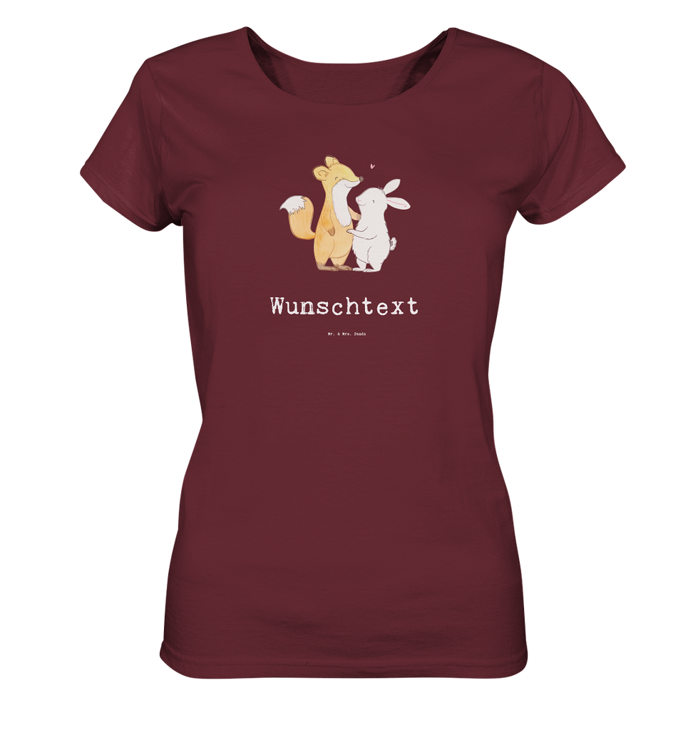 Personalisiertes Shirt Damen Fuchs Hase Freunde treffen Medizin T-Shirt, Shirt, Tshirt, Lustiges T-Shirt, T-Shirt mit Spruch, Party, Junggesellenabschied, Jubiläum, Geburstag, Herrn, Damen, Männer, Frauen, Schlafshirt, Nachthemd, Sprüche, Geschenk, Sport, Sportart, Hobby, Schenken, Danke, Dankeschön, Auszeichnung, Gewinn, Sportler, Freunde treffen