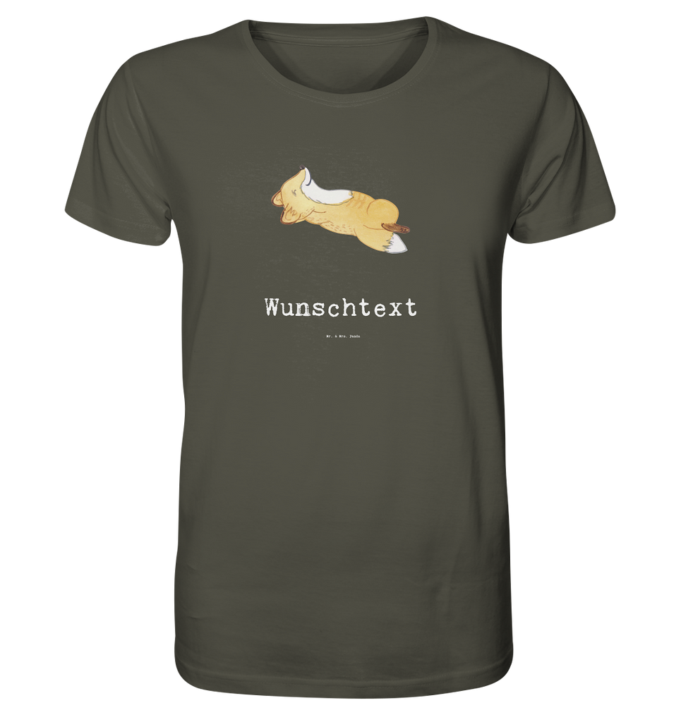 Personalisiertes Shirt Herren Fuchs Crunches Medizin T-Shirt, Shirt, Tshirt, Lustiges T-Shirt, T-Shirt mit Spruch, Party, Junggesellenabschied, Jubiläum, Geburstag, Herrn, Damen, Männer, Frauen, Schlafshirt, Nachthemd, Sprüche, Geschenk, Sport, Sportart, Hobby, Schenken, Danke, Dankeschön, Auszeichnung, Gewinn, Sportler, Crunches, Fitness, Bauchpressen, Fitnessstudio