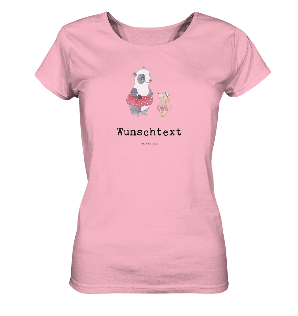 Personalisiertes Shirt Damen Otter Schwimmen Medizin T-Shirt, Shirt, Tshirt, Lustiges T-Shirt, T-Shirt mit Spruch, Party, Junggesellenabschied, Jubiläum, Geburstag, Herrn, Damen, Männer, Frauen, Schlafshirt, Nachthemd, Sprüche, Geschenk, Sport, Sportart, Hobby, Schenken, Danke, Dankeschön, Auszeichnung, Gewinn, Sportler, Schwimmen, Schwimmkurs, Wassersport