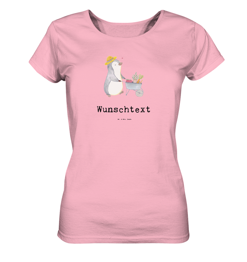 Personalisiertes Shirt Damen Pinguin Gartenarbeit Medizin T-Shirt, Shirt, Tshirt, Lustiges T-Shirt, T-Shirt mit Spruch, Party, Junggesellenabschied, Jubiläum, Geburstag, Herrn, Damen, Männer, Frauen, Schlafshirt, Nachthemd, Sprüche, Geschenk, Sport, Sportart, Hobby, Schenken, Danke, Dankeschön, Auszeichnung, Gewinn, Sportler, Gartenarbeit, Urban gardening, Gärtnern, Gartenpflege