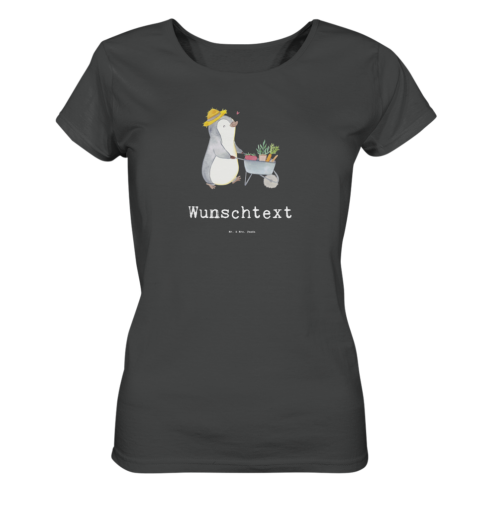 Personalisiertes Shirt Damen Pinguin Gartenarbeit Medizin T-Shirt, Shirt, Tshirt, Lustiges T-Shirt, T-Shirt mit Spruch, Party, Junggesellenabschied, Jubiläum, Geburstag, Herrn, Damen, Männer, Frauen, Schlafshirt, Nachthemd, Sprüche, Geschenk, Sport, Sportart, Hobby, Schenken, Danke, Dankeschön, Auszeichnung, Gewinn, Sportler, Gartenarbeit, Urban gardening, Gärtnern, Gartenpflege