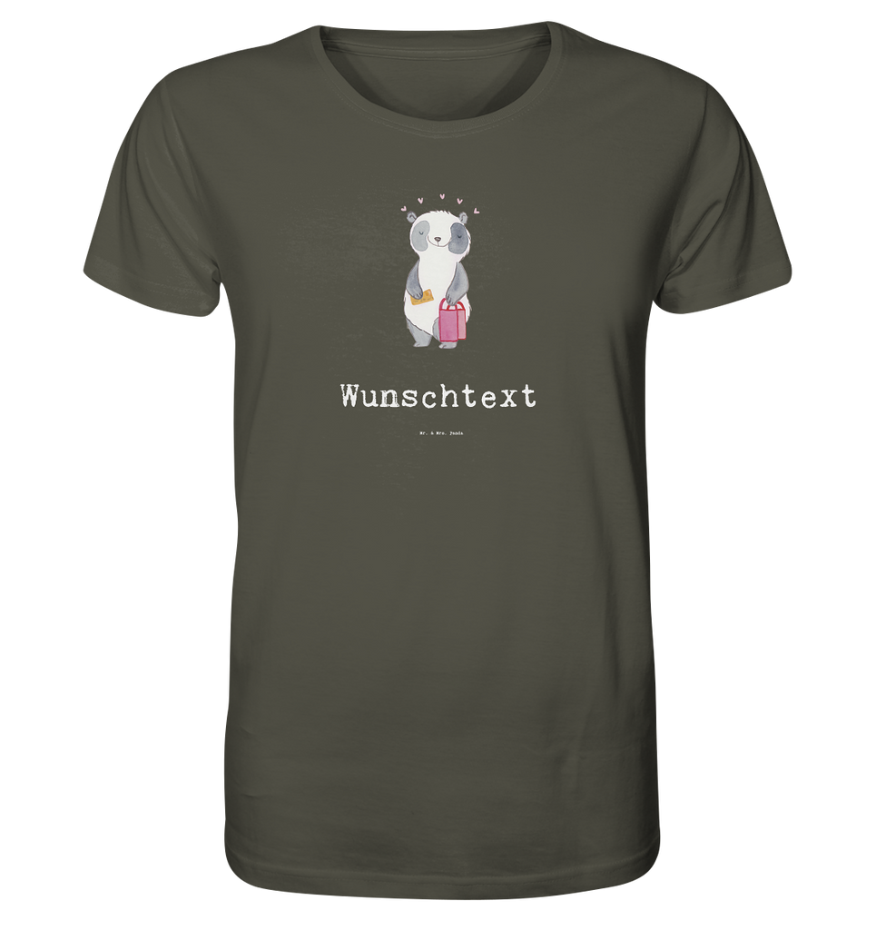 Personalisiertes Shirt Herren Panda Shopping Medizin T-Shirt, Shirt, Tshirt, Lustiges T-Shirt, T-Shirt mit Spruch, Party, Junggesellenabschied, Jubiläum, Geburstag, Herrn, Damen, Männer, Frauen, Schlafshirt, Nachthemd, Sprüche, Geschenk, Sport, Sportart, Hobby, Schenken, Danke, Dankeschön, Auszeichnung, Gewinn, Sportler, Shopping, shoppen, einkaufen