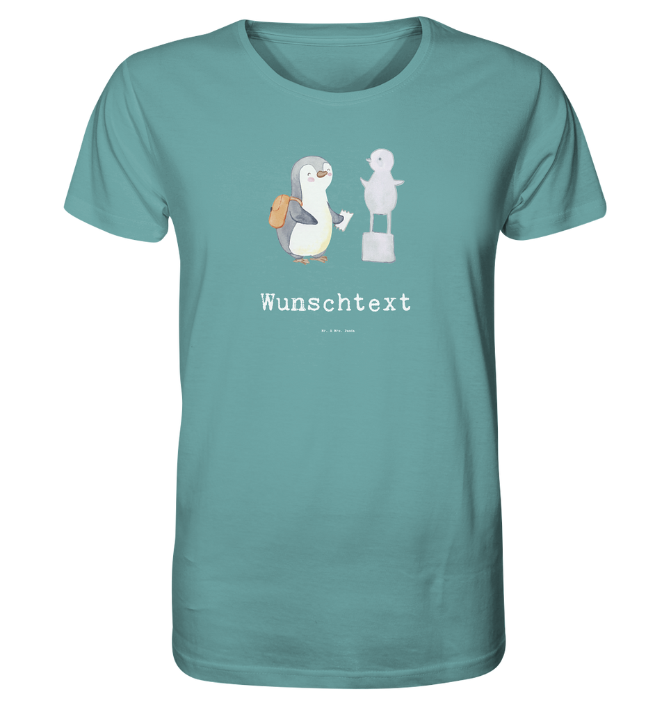 Personalisiertes Shirt Herren Pinguin Museum besuchen Tage T-Shirt, Shirt, Tshirt, Lustiges T-Shirt, T-Shirt mit Spruch, Party, Junggesellenabschied, Jubiläum, Geburstag, Herrn, Damen, Männer, Frauen, Schlafshirt, Nachthemd, Sprüche, Geschenk, Sport, Sportart, Hobby, Schenken, Danke, Dankeschön, Auszeichnung, Gewinn, Sportler, Museum besuchen, Museen
