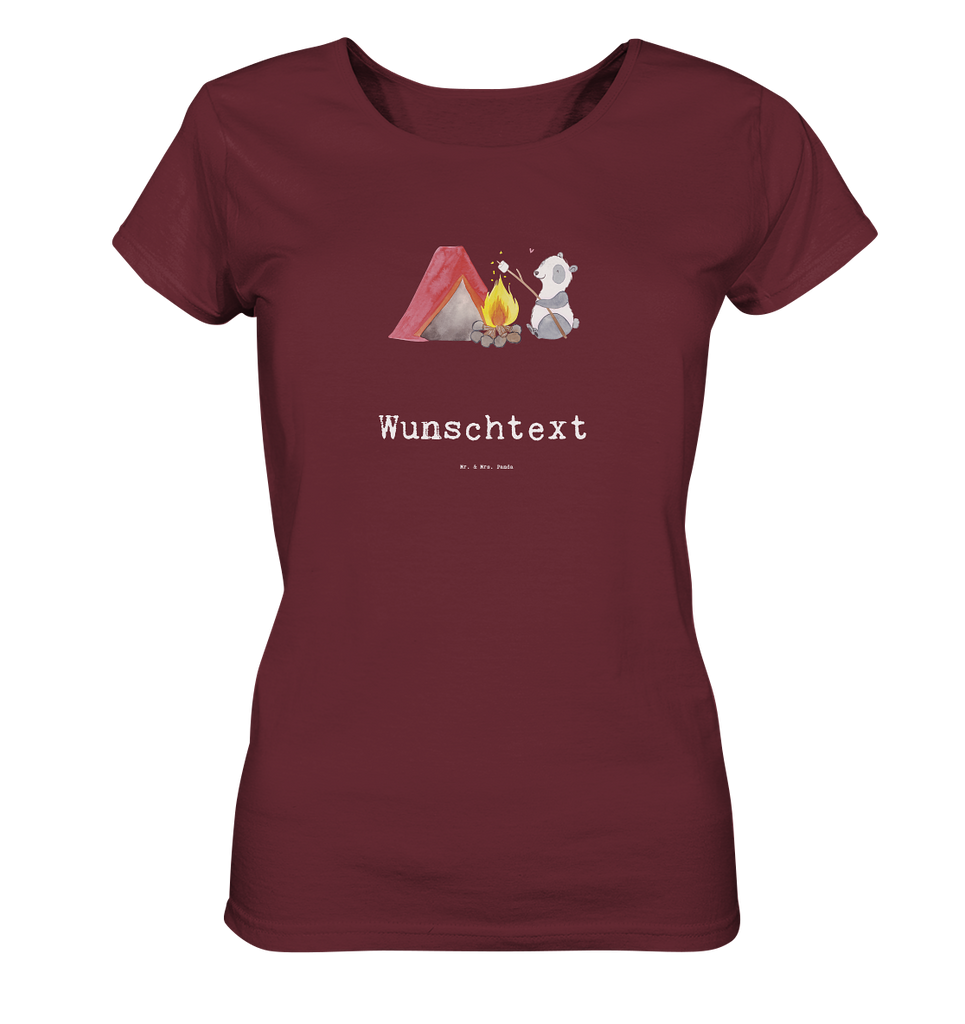 Personalisiertes Shirt Damen Panda Campen Medizin T-Shirt, Shirt, Tshirt, Lustiges T-Shirt, T-Shirt mit Spruch, Party, Junggesellenabschied, Jubiläum, Geburstag, Herrn, Damen, Männer, Frauen, Schlafshirt, Nachthemd, Sprüche, Geschenk, Sport, Sportart, Hobby, Schenken, Danke, Dankeschön, Auszeichnung, Gewinn, Sportler, Campen, Camping, campen gehen, Zelten, Campingplatz