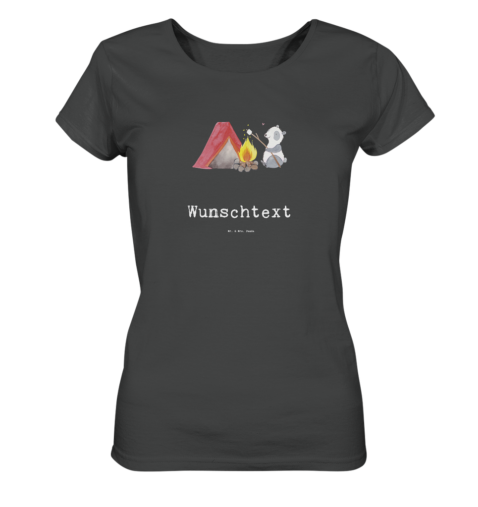 Personalisiertes Shirt Damen Panda Campen Medizin T-Shirt, Shirt, Tshirt, Lustiges T-Shirt, T-Shirt mit Spruch, Party, Junggesellenabschied, Jubiläum, Geburstag, Herrn, Damen, Männer, Frauen, Schlafshirt, Nachthemd, Sprüche, Geschenk, Sport, Sportart, Hobby, Schenken, Danke, Dankeschön, Auszeichnung, Gewinn, Sportler, Campen, Camping, campen gehen, Zelten, Campingplatz