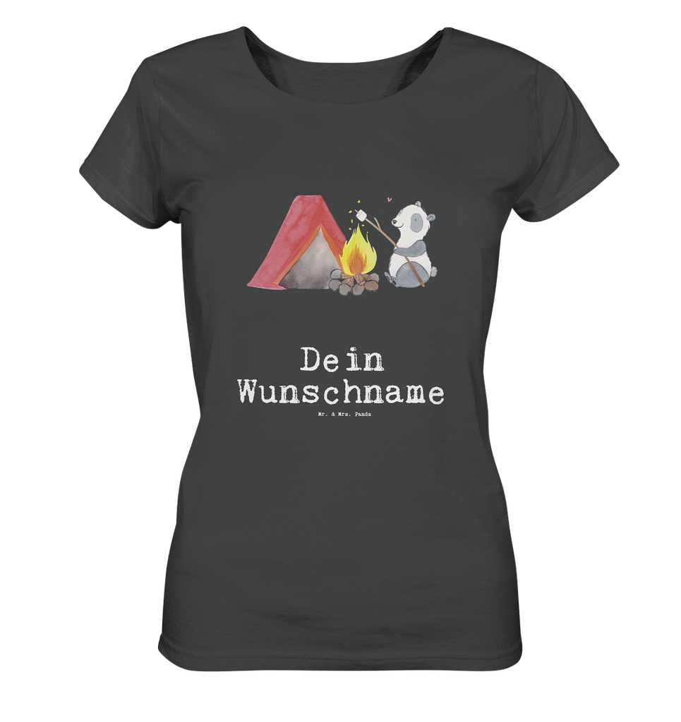 Personalisiertes Shirt Damen Panda Campen Medizin T-Shirt, Shirt, Tshirt, Lustiges T-Shirt, T-Shirt mit Spruch, Party, Junggesellenabschied, Jubiläum, Geburstag, Herrn, Damen, Männer, Frauen, Schlafshirt, Nachthemd, Sprüche, Geschenk, Sport, Sportart, Hobby, Schenken, Danke, Dankeschön, Auszeichnung, Gewinn, Sportler, Campen, Camping, campen gehen, Zelten, Campingplatz