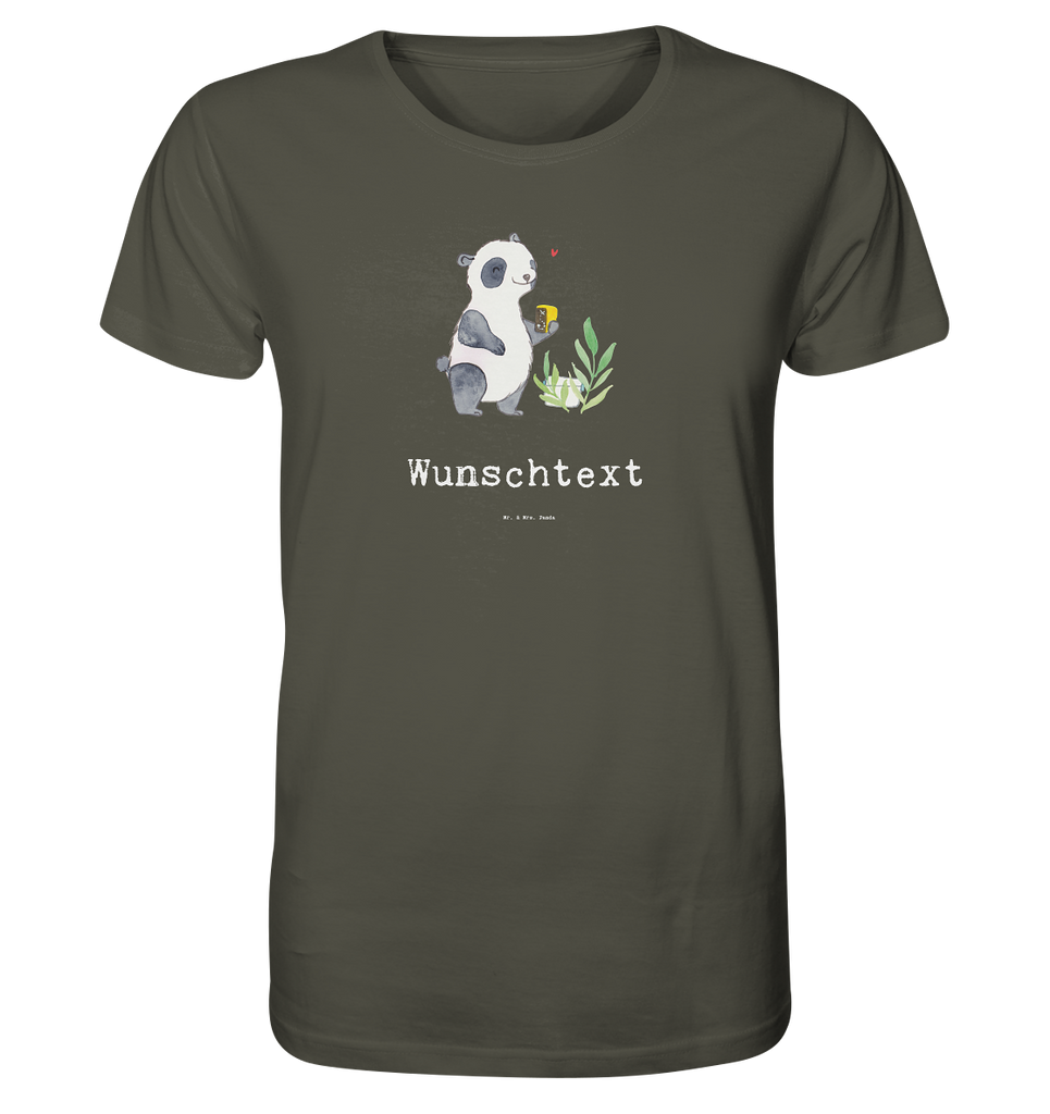 Personalisiertes Shirt Herren Panda Geocaching Medizin T-Shirt, Shirt, Tshirt, Lustiges T-Shirt, T-Shirt mit Spruch, Party, Junggesellenabschied, Jubiläum, Geburstag, Herrn, Damen, Männer, Frauen, Schlafshirt, Nachthemd, Sprüche, Geschenk, Sport, Sportart, Hobby, Schenken, Danke, Dankeschön, Auszeichnung, Gewinn, Sportler, Geocaching, Schatzsuchen, GPS Schnitzeljagd, Opencaching