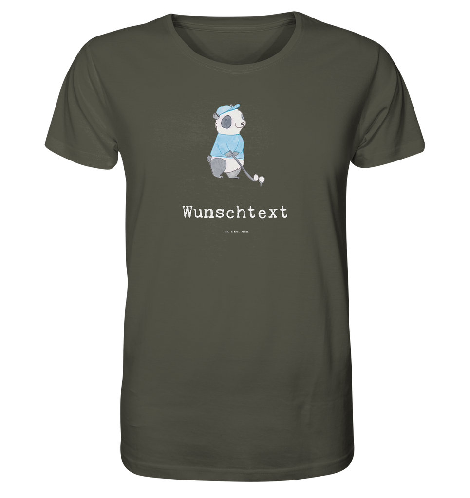 Personalisiertes Shirt Herren Panda Golfen Medizin T-Shirt, Shirt, Tshirt, Lustiges T-Shirt, T-Shirt mit Spruch, Party, Junggesellenabschied, Jubiläum, Geburstag, Herrn, Damen, Männer, Frauen, Schlafshirt, Nachthemd, Sprüche, Geschenk, Sport, Sportart, Hobby, Schenken, Danke, Dankeschön, Auszeichnung, Gewinn, Sportler, Golfen, Golf spielen, Golfplatz, Golfturnier, Golf Verein
