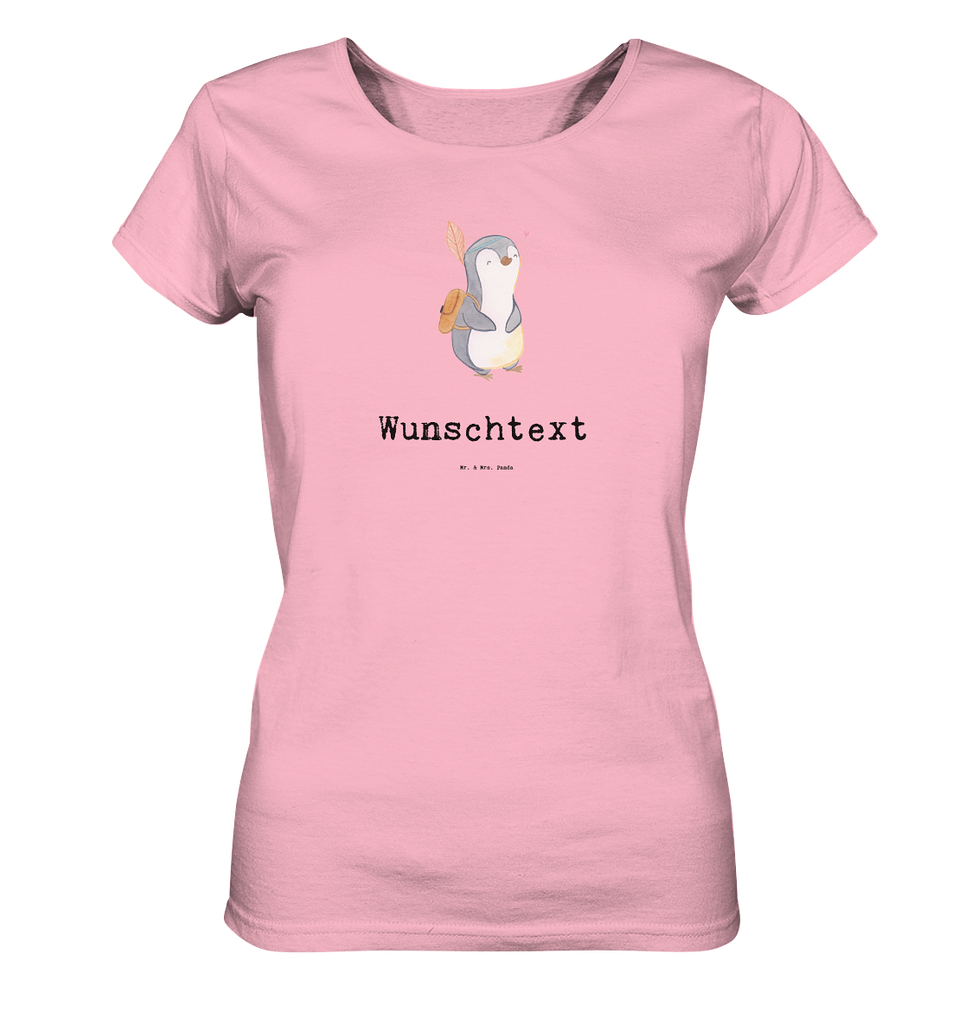 Personalisiertes Shirt Damen Pinguin Ausflug Medizin T-Shirt, Shirt, Tshirt, Lustiges T-Shirt, T-Shirt mit Spruch, Party, Junggesellenabschied, Jubiläum, Geburstag, Herrn, Damen, Männer, Frauen, Schlafshirt, Nachthemd, Sprüche, Geschenk, Sport, Sportart, Hobby, Schenken, Danke, Dankeschön, Auszeichnung, Gewinn, Sportler, Ausflüge machen, reisen, Ausflug, Ausflugsziele