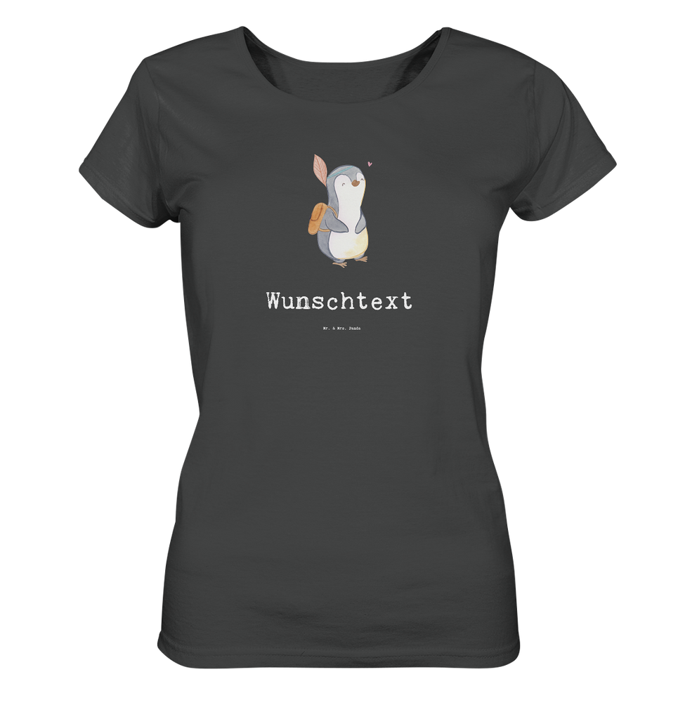 Personalisiertes Shirt Damen Pinguin Ausflug Medizin T-Shirt, Shirt, Tshirt, Lustiges T-Shirt, T-Shirt mit Spruch, Party, Junggesellenabschied, Jubiläum, Geburstag, Herrn, Damen, Männer, Frauen, Schlafshirt, Nachthemd, Sprüche, Geschenk, Sport, Sportart, Hobby, Schenken, Danke, Dankeschön, Auszeichnung, Gewinn, Sportler, Ausflüge machen, reisen, Ausflug, Ausflugsziele