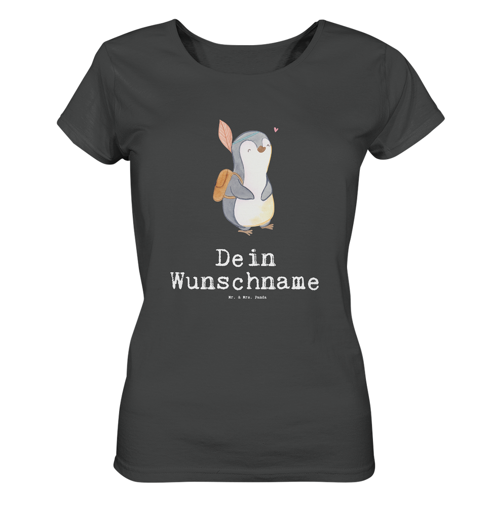 Personalisiertes Shirt Damen Pinguin Ausflug Medizin T-Shirt, Shirt, Tshirt, Lustiges T-Shirt, T-Shirt mit Spruch, Party, Junggesellenabschied, Jubiläum, Geburstag, Herrn, Damen, Männer, Frauen, Schlafshirt, Nachthemd, Sprüche, Geschenk, Sport, Sportart, Hobby, Schenken, Danke, Dankeschön, Auszeichnung, Gewinn, Sportler, Ausflüge machen, reisen, Ausflug, Ausflugsziele