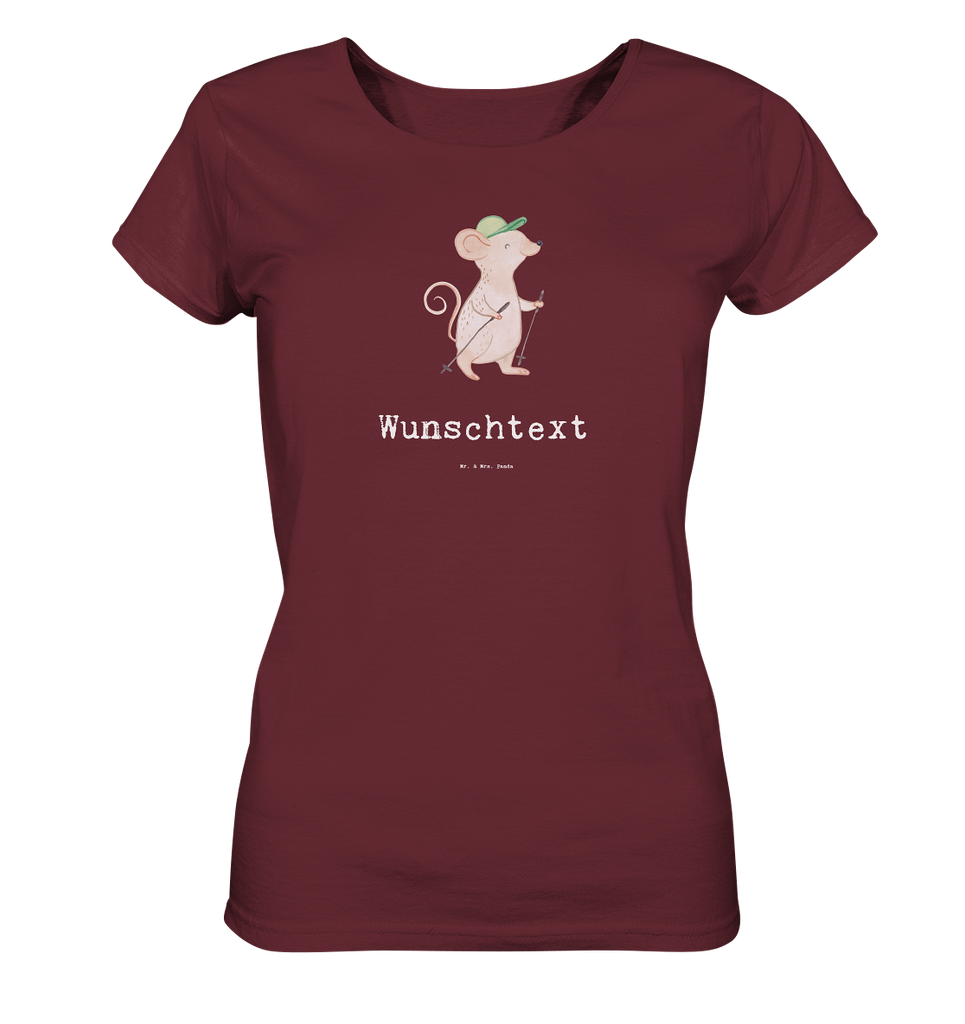 Personalisiertes Shirt Damen Maus Walking Medizin T-Shirt, Shirt, Tshirt, Lustiges T-Shirt, T-Shirt mit Spruch, Party, Junggesellenabschied, Jubiläum, Geburstag, Herrn, Damen, Männer, Frauen, Schlafshirt, Nachthemd, Sprüche, Geschenk, Sport, Sportart, Hobby, Schenken, Danke, Dankeschön, Auszeichnung, Gewinn, Sportler, Walking, Walken, schnelles Gehen, Spazieren gehen