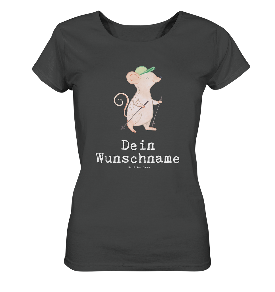 Personalisiertes Shirt Damen Maus Walking Medizin T-Shirt, Shirt, Tshirt, Lustiges T-Shirt, T-Shirt mit Spruch, Party, Junggesellenabschied, Jubiläum, Geburstag, Herrn, Damen, Männer, Frauen, Schlafshirt, Nachthemd, Sprüche, Geschenk, Sport, Sportart, Hobby, Schenken, Danke, Dankeschön, Auszeichnung, Gewinn, Sportler, Walking, Walken, schnelles Gehen, Spazieren gehen