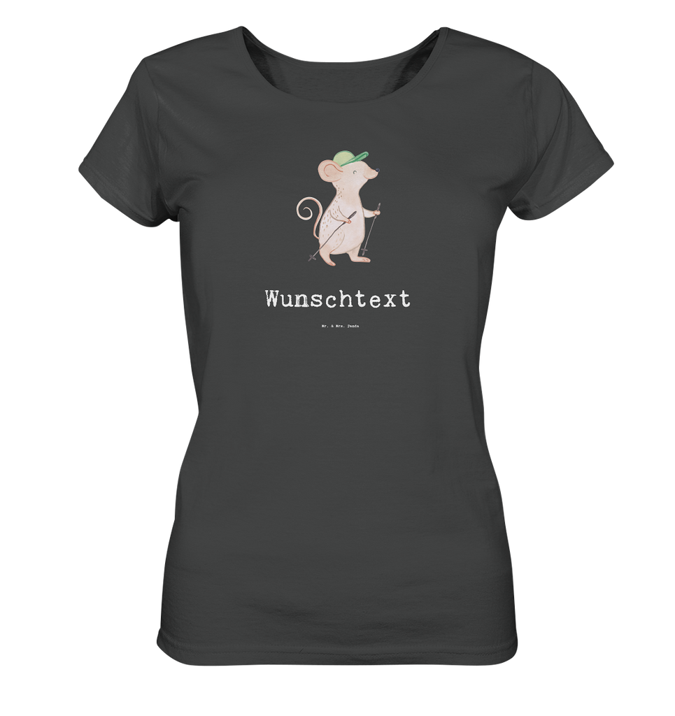 Personalisiertes Shirt Damen Maus Walking Medizin T-Shirt, Shirt, Tshirt, Lustiges T-Shirt, T-Shirt mit Spruch, Party, Junggesellenabschied, Jubiläum, Geburstag, Herrn, Damen, Männer, Frauen, Schlafshirt, Nachthemd, Sprüche, Geschenk, Sport, Sportart, Hobby, Schenken, Danke, Dankeschön, Auszeichnung, Gewinn, Sportler, Walking, Walken, schnelles Gehen, Spazieren gehen