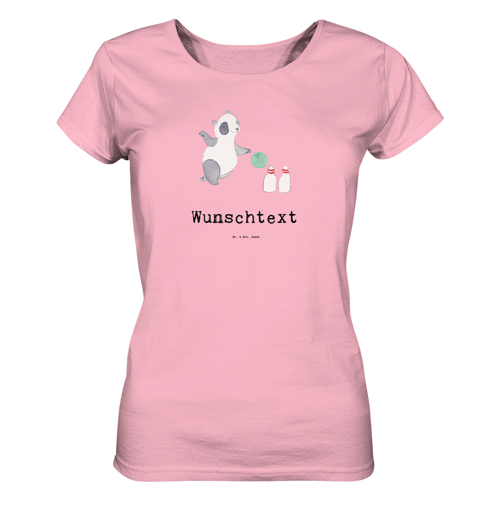 Personalisiertes Shirt Damen Panda Bowling Medizin T-Shirt, Shirt, Tshirt, Lustiges T-Shirt, T-Shirt mit Spruch, Party, Junggesellenabschied, Jubiläum, Geburstag, Herrn, Damen, Männer, Frauen, Schlafshirt, Nachthemd, Sprüche, Geschenk, Sport, Sportart, Hobby, Schenken, Danke, Dankeschön, Auszeichnung, Gewinn, Sportler, Bowling, Bowlen gehen, Bowling Center