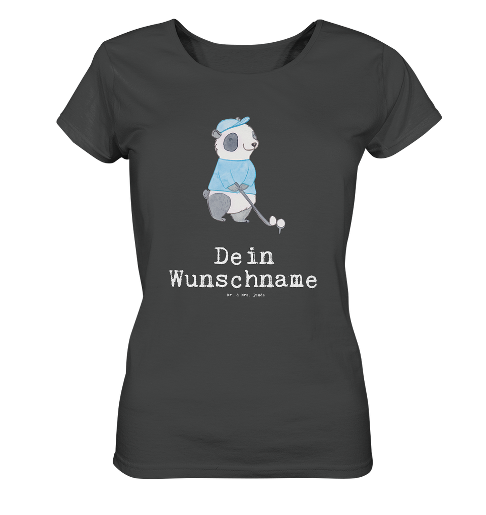 Personalisiertes Shirt Damen Panda Golfen Medizin T-Shirt, Shirt, Tshirt, Lustiges T-Shirt, T-Shirt mit Spruch, Party, Junggesellenabschied, Jubiläum, Geburstag, Herrn, Damen, Männer, Frauen, Schlafshirt, Nachthemd, Sprüche, Geschenk, Sport, Sportart, Hobby, Schenken, Danke, Dankeschön, Auszeichnung, Gewinn, Sportler, Golfen, Golf spielen, Golfplatz, Golfturnier, Golf Verein