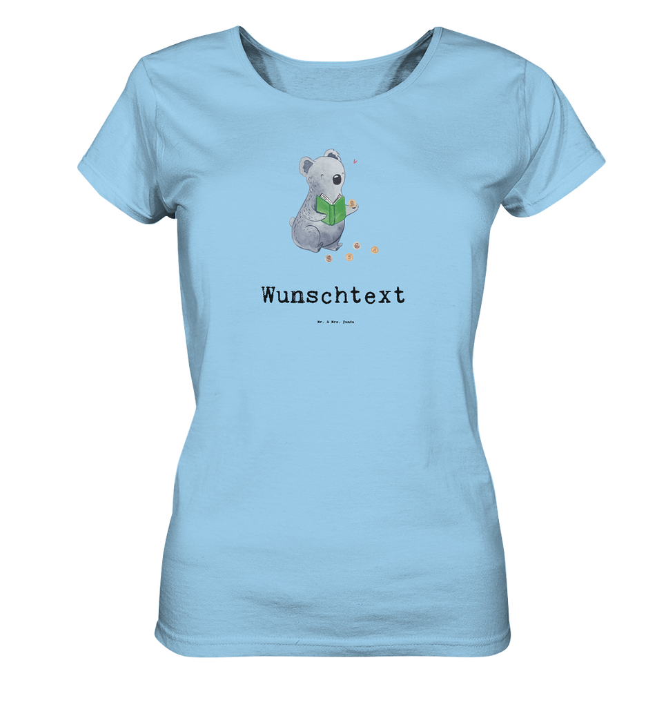 Personalisiertes Shirt Damen Koala Münzen sammeln Medizin T-Shirt, Shirt, Tshirt, Lustiges T-Shirt, T-Shirt mit Spruch, Party, Junggesellenabschied, Jubiläum, Geburstag, Herrn, Damen, Männer, Frauen, Schlafshirt, Nachthemd, Sprüche, Geschenk, Sport, Sportart, Hobby, Schenken, Danke, Dankeschön, Auszeichnung, Gewinn, Sportler, Münzen sammeln, Numismatik, Münzen aus aller Welt