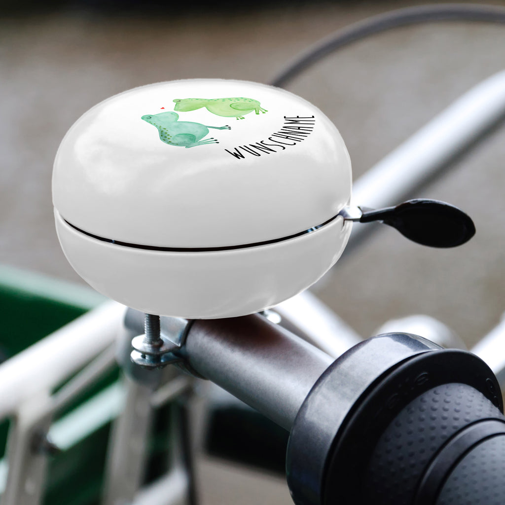 Personalisierte Fahrradklingel Frosch Liebe Personalisierte Fahrradklingel, Personalisierte Fahrradglocke, Fahrradklingel mit Namen, Fahrradglocke mit Namen, Fahrradklingel selbst gestalten, Fahrradklingel Wunschname, Liebe, Partner, Freund, Freundin, Ehemann, Ehefrau, Heiraten, Verlobung, Heiratsantrag, Liebesgeschenk, Jahrestag, Hocheitstag, Verliebt, Verlobt, Verheiratet, Geschenk Freundin, Geschenk Freund, Liebesbeweis, Hochzeitstag, Geschenk Hochzeit, Frosch, Frösche, Froschkönig, Fröschchen