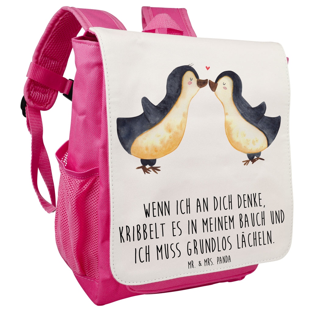 Kinderrucksack Pinguine Kuss Kids, Rucksack, Kinderrucksack, Kinder Rucksack, Rucksack Kindergröße, Kleiner Rucksack, Liebe, Partner, Freund, Freundin, Ehemann, Ehefrau, Heiraten, Verlobung, Heiratsantrag, Liebesgeschenk, Jahrestag, Hocheitstag, Valentinstag, Geschenk für Frauen, Hochzeitstag, Mitbringsel, Geschenk für Freundin, Geschenk für Partner, Liebesbeweis, für Männer, für Ehemann
