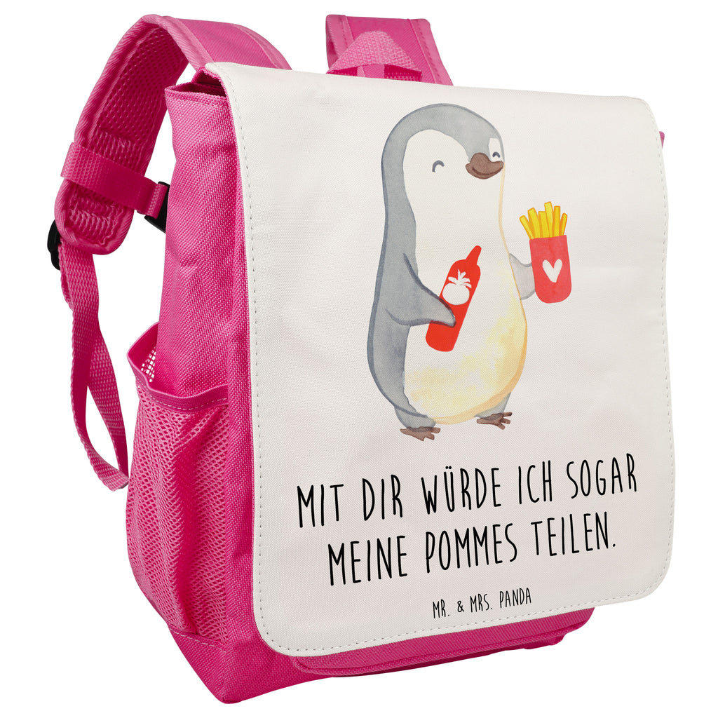 Kinderrucksack Pinguin Pommes Kids, Rucksack, Kinderrucksack, Kinder Rucksack, Rucksack Kindergröße, Kleiner Rucksack, Liebe, Partner, Freund, Freundin, Ehemann, Ehefrau, Heiraten, Verlobung, Heiratsantrag, Liebesgeschenk, Jahrestag, Hocheitstag, Valentinstag, Geschenk für Frauen, Hochzeitstag, Mitbringsel, Geschenk für Freundin, Geschenk für Partner, Liebesbeweis, für Männer, für Ehemann