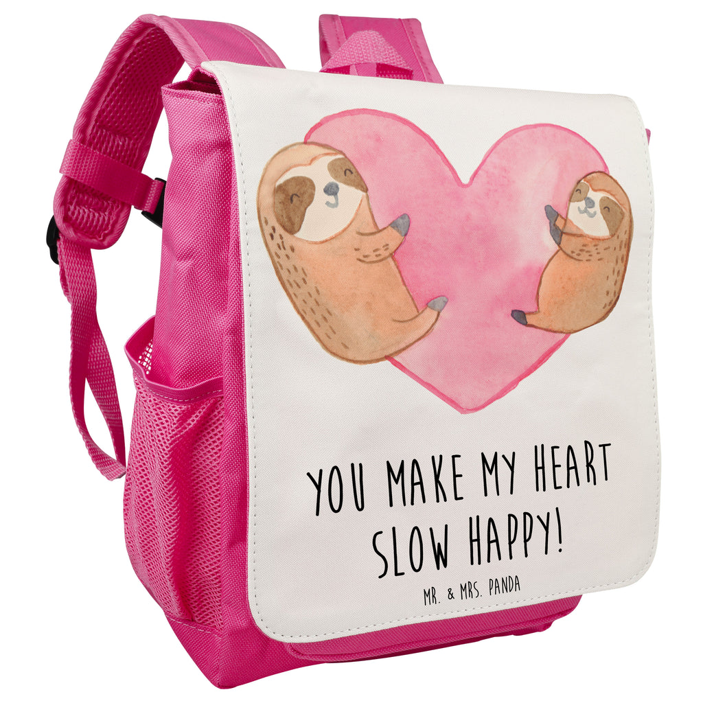 Kinderrucksack Faultiere Herz Kids, Rucksack, Kinderrucksack, Kinder Rucksack, Rucksack Kindergröße, Kleiner Rucksack, Liebe, Partner, Freund, Freundin, Ehemann, Ehefrau, Heiraten, Verlobung, Heiratsantrag, Liebesgeschenk, Jahrestag, Hocheitstag, Valentinstag, Geschenk für Frauen, Hochzeitstag, Mitbringsel, Geschenk für Freundin, Geschenk für Partner, Liebesbeweis, für Männer, für Ehemann