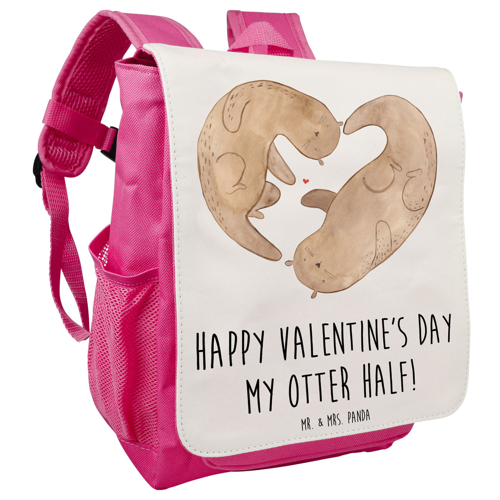 Kinderrucksack Otter Valentine Kids, Rucksack, Kinderrucksack, Kinder Rucksack, Rucksack Kindergröße, Kleiner Rucksack, Liebe, Partner, Freund, Freundin, Ehemann, Ehefrau, Heiraten, Verlobung, Heiratsantrag, Liebesgeschenk, Jahrestag, Hocheitstag, Valentinstag, Geschenk für Frauen, Hochzeitstag, Mitbringsel, Geschenk für Freundin, Geschenk für Partner, Liebesbeweis, für Männer, für Ehemann