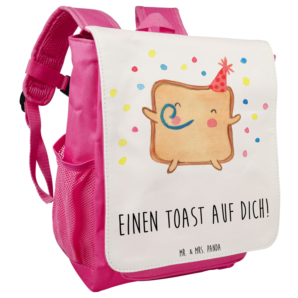 Kinderrucksack Toast Party Kids, Rucksack, Kinderrucksack, Kinder Rucksack, Rucksack Kindergröße, Kleiner Rucksack, Liebe, Partner, Freund, Freundin, Ehemann, Ehefrau, Heiraten, Verlobung, Heiratsantrag, Liebesgeschenk, Jahrestag, Hocheitstag, Valentinstag, Geschenk für Frauen, Hochzeitstag, Mitbringsel, Geschenk für Freundin, Geschenk für Partner, Liebesbeweis, für Männer, für Ehemann