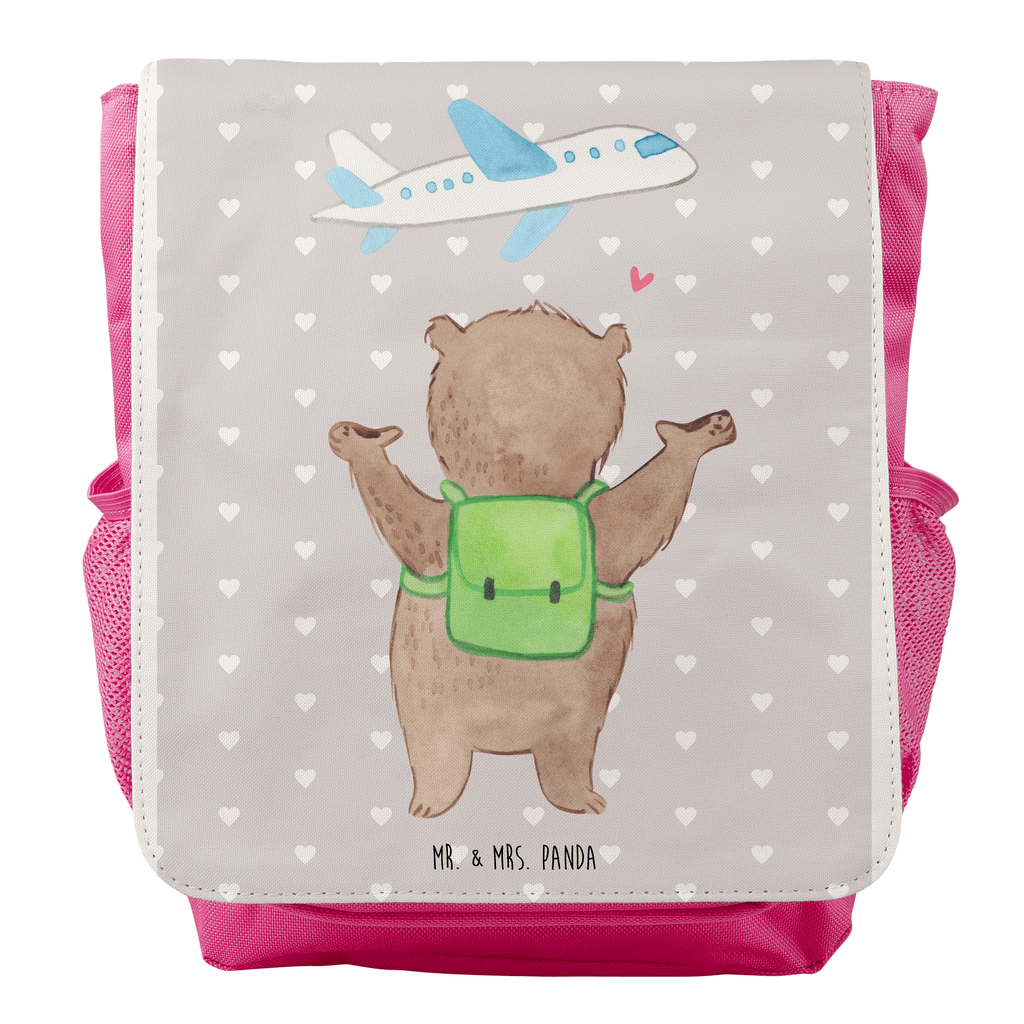 Kinderrucksack Bär Flugzeug Kids, Rucksack, Kinderrucksack, Kinder Rucksack, Rucksack Kindergröße, Kleiner Rucksack, Liebe, Partner, Freund, Freundin, Ehemann, Ehefrau, Heiraten, Verlobung, Heiratsantrag, Liebesgeschenk, Jahrestag, Hocheitstag, Valentinstag, Geschenk für Frauen, Hochzeitstag, Mitbringsel, Geschenk für Freundin, Geschenk für Partner, Liebesbeweis, für Männer, für Ehemann
