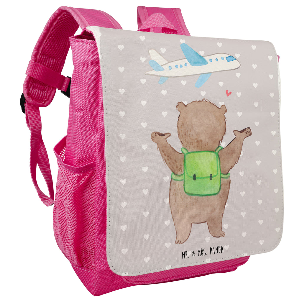 Kinderrucksack Bär Flugzeug Kids, Rucksack, Kinderrucksack, Kinder Rucksack, Rucksack Kindergröße, Kleiner Rucksack, Liebe, Partner, Freund, Freundin, Ehemann, Ehefrau, Heiraten, Verlobung, Heiratsantrag, Liebesgeschenk, Jahrestag, Hocheitstag, Valentinstag, Geschenk für Frauen, Hochzeitstag, Mitbringsel, Geschenk für Freundin, Geschenk für Partner, Liebesbeweis, für Männer, für Ehemann