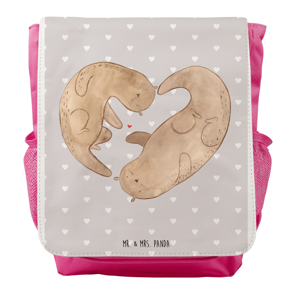 Kinderrucksack Otter Valentine Kids, Rucksack, Kinderrucksack, Kinder Rucksack, Rucksack Kindergröße, Kleiner Rucksack, Liebe, Partner, Freund, Freundin, Ehemann, Ehefrau, Heiraten, Verlobung, Heiratsantrag, Liebesgeschenk, Jahrestag, Hocheitstag, Valentinstag, Geschenk für Frauen, Hochzeitstag, Mitbringsel, Geschenk für Freundin, Geschenk für Partner, Liebesbeweis, für Männer, für Ehemann