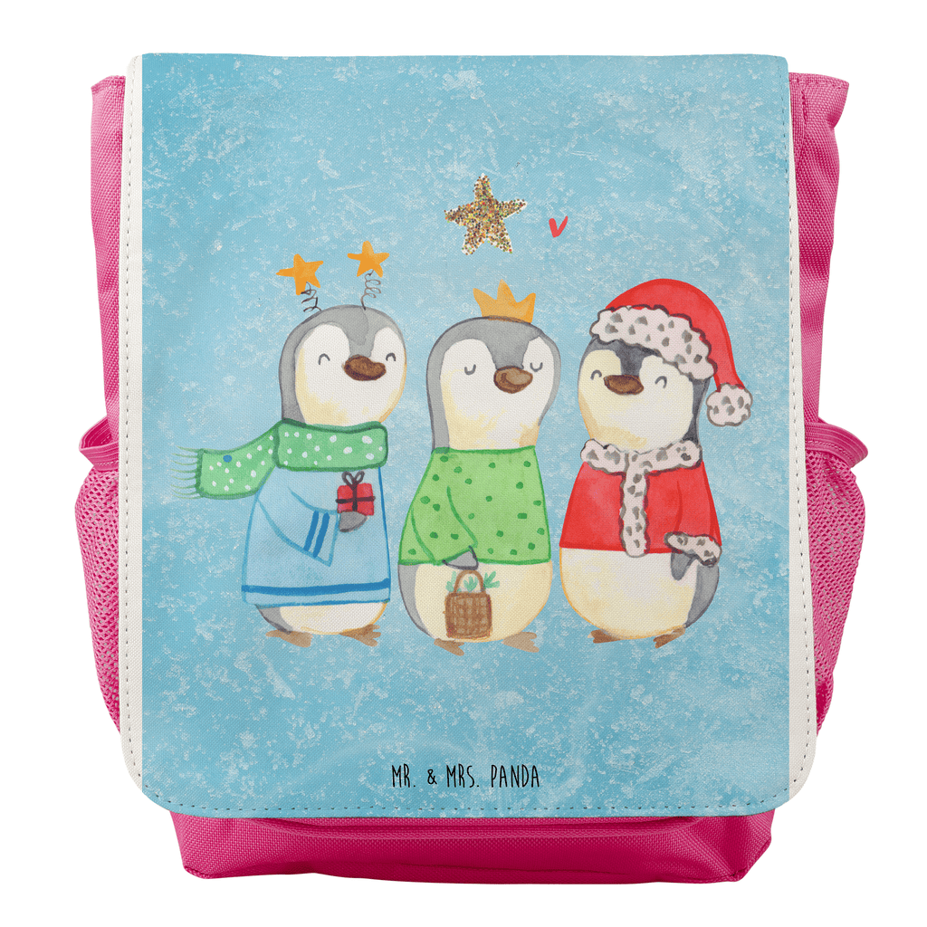 Kinderrucksack Winterzeit Heilige drei Könige Kids, Rucksack, Kinderrucksack, Kinder Rucksack, Rucksack Kindergröße, Kleiner Rucksack, Winter, Weihnachten, Weihnachtsdeko, Nikolaus, Advent, Heiligabend, Wintermotiv, Weihnachtsmann, Heilige drei Könige, Weihnachtstage, Weihnachtszeit