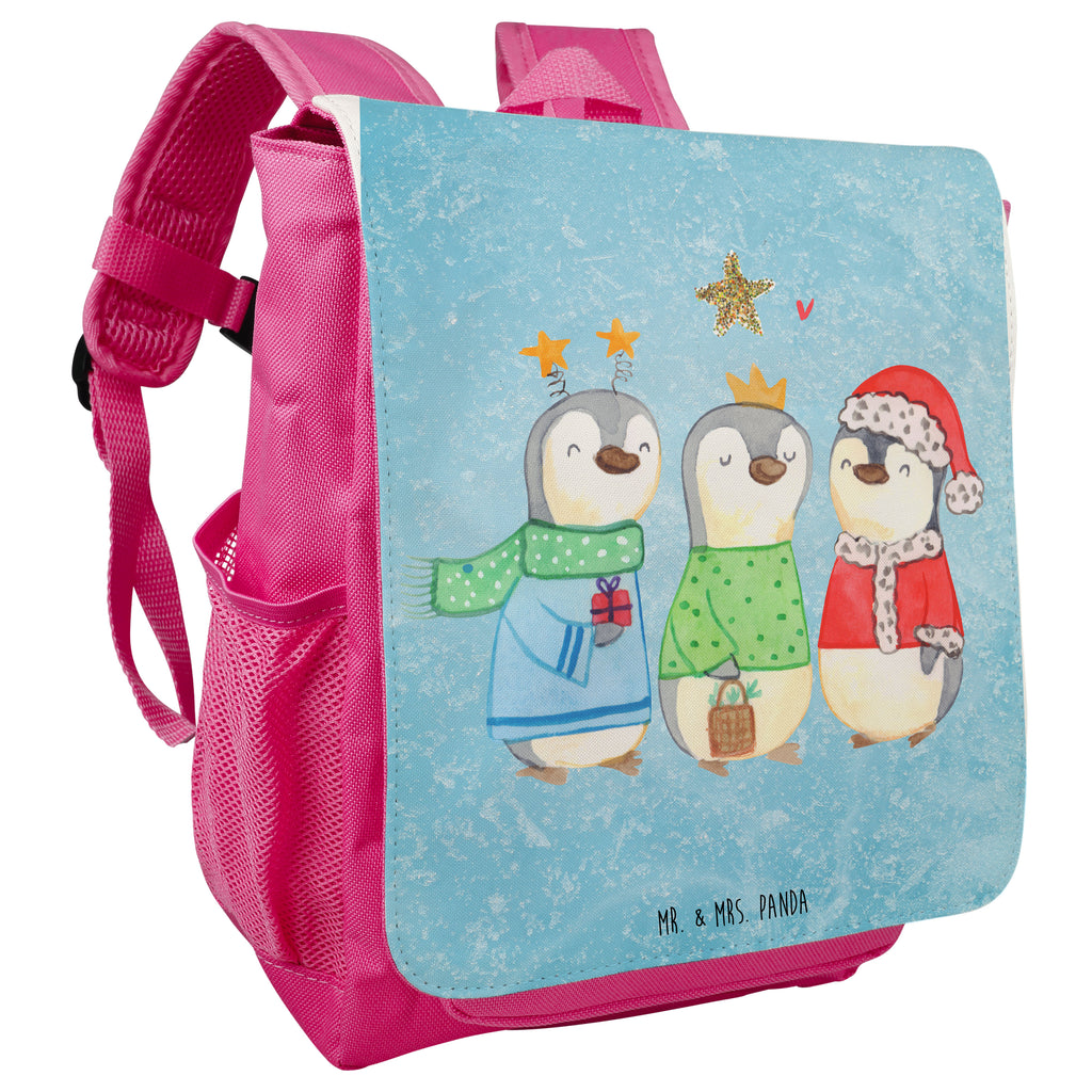 Kinderrucksack Winterzeit Heilige drei Könige Kids, Rucksack, Kinderrucksack, Kinder Rucksack, Rucksack Kindergröße, Kleiner Rucksack, Winter, Weihnachten, Weihnachtsdeko, Nikolaus, Advent, Heiligabend, Wintermotiv, Weihnachtsmann, Heilige drei Könige, Weihnachtstage, Weihnachtszeit