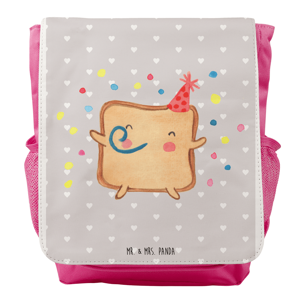 Kinderrucksack Toast Party Kids, Rucksack, Kinderrucksack, Kinder Rucksack, Rucksack Kindergröße, Kleiner Rucksack, Liebe, Partner, Freund, Freundin, Ehemann, Ehefrau, Heiraten, Verlobung, Heiratsantrag, Liebesgeschenk, Jahrestag, Hocheitstag, Valentinstag, Geschenk für Frauen, Hochzeitstag, Mitbringsel, Geschenk für Freundin, Geschenk für Partner, Liebesbeweis, für Männer, für Ehemann