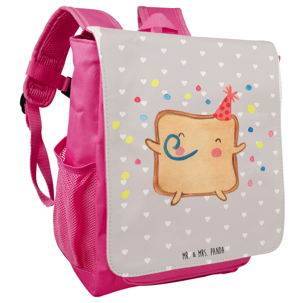 Kinderrucksack Toast Party Kids, Rucksack, Kinderrucksack, Kinder Rucksack, Rucksack Kindergröße, Kleiner Rucksack, Liebe, Partner, Freund, Freundin, Ehemann, Ehefrau, Heiraten, Verlobung, Heiratsantrag, Liebesgeschenk, Jahrestag, Hocheitstag, Valentinstag, Geschenk für Frauen, Hochzeitstag, Mitbringsel, Geschenk für Freundin, Geschenk für Partner, Liebesbeweis, für Männer, für Ehemann