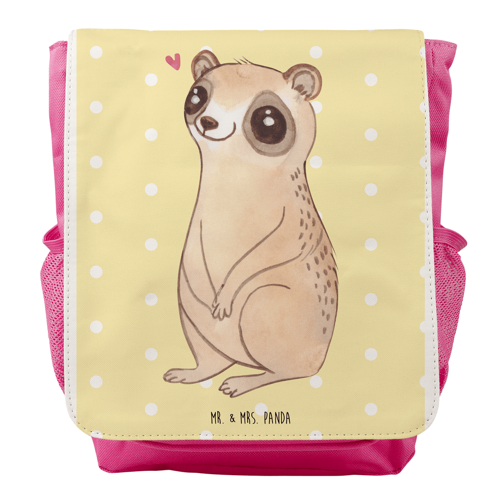 Kinderrucksack Plumplori Glücklich Kids, Rucksack, Kinderrucksack, Kinder Rucksack, Rucksack Kindergröße, Kleiner Rucksack, Tiermotive, Gute Laune, lustige Sprüche, Tiere, Plumplori, Niedlich, Glück