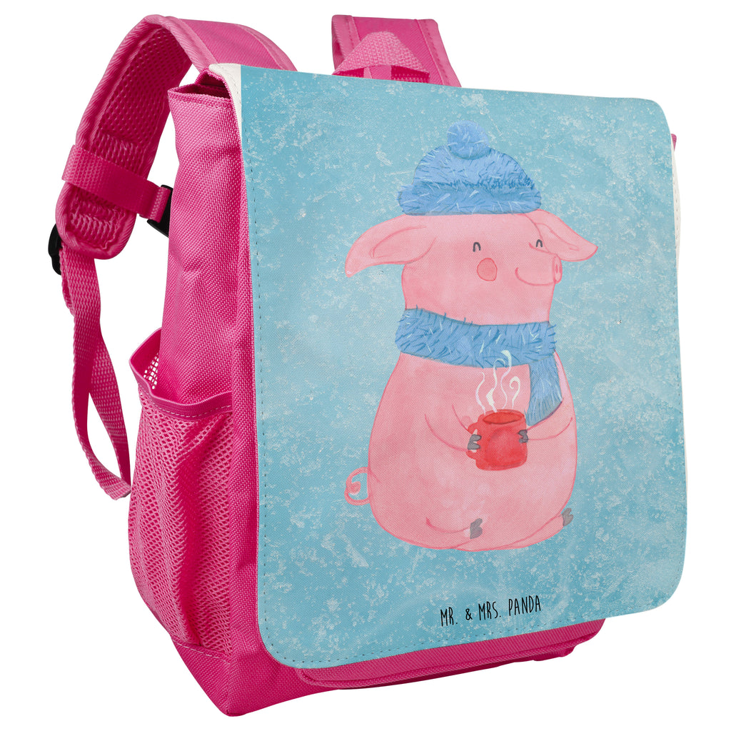 Kinderrucksack Glühschwein Kids, Rucksack, Kinderrucksack, Kinder Rucksack, Rucksack Kindergröße, Kleiner Rucksack, Winter, Weihnachten, Weihnachtsdeko, Nikolaus, Advent, Heiligabend, Wintermotiv, Glühschwein, Glühwein, Weihnachtsmarkt, Punsch