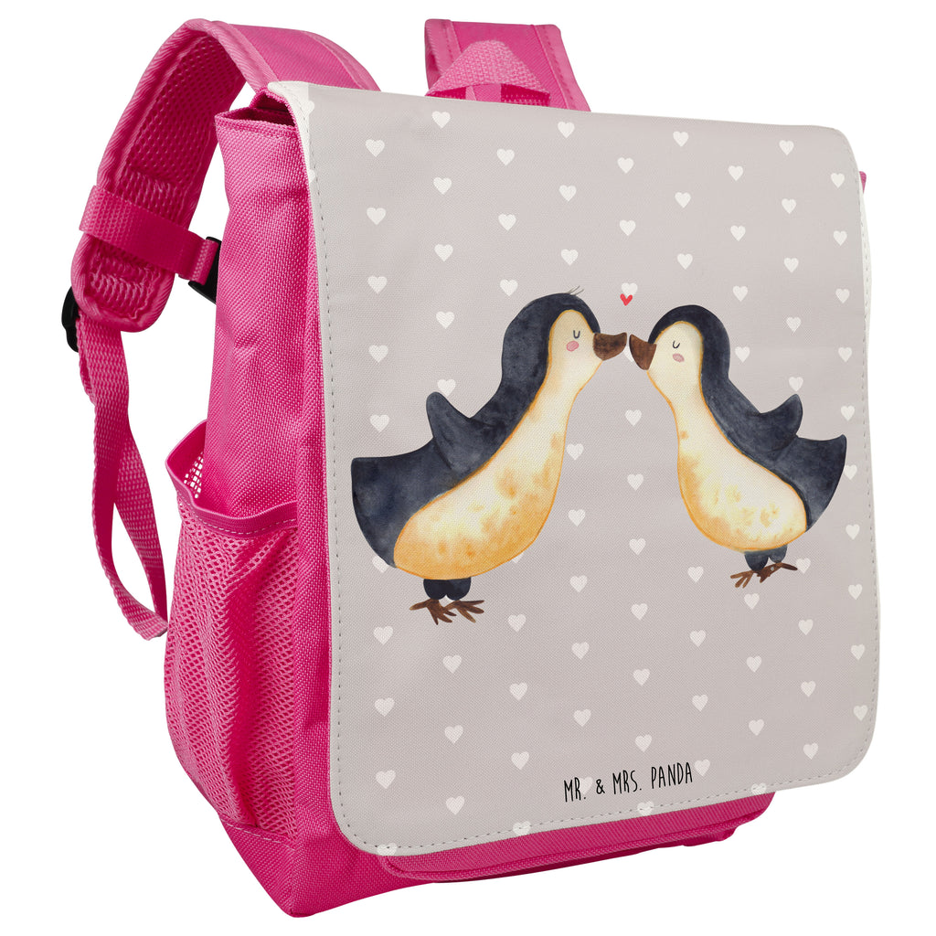 Kinderrucksack Pinguine Kuss Kids, Rucksack, Kinderrucksack, Kinder Rucksack, Rucksack Kindergröße, Kleiner Rucksack, Liebe, Partner, Freund, Freundin, Ehemann, Ehefrau, Heiraten, Verlobung, Heiratsantrag, Liebesgeschenk, Jahrestag, Hocheitstag, Valentinstag, Geschenk für Frauen, Hochzeitstag, Mitbringsel, Geschenk für Freundin, Geschenk für Partner, Liebesbeweis, für Männer, für Ehemann