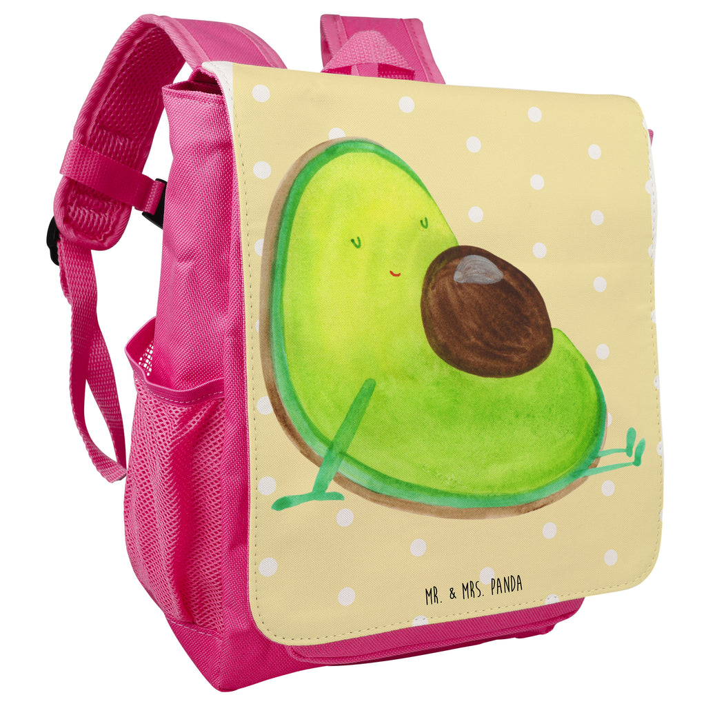 Kinderrucksack Avocado schwanger Kids, Rucksack, Kinderrucksack, Kinder Rucksack, Rucksack Kindergröße, Kleiner Rucksack, Avocado, Veggie, Vegan, Gesund, schwanger, Schwangerschaft, Babyparty, Babyshower