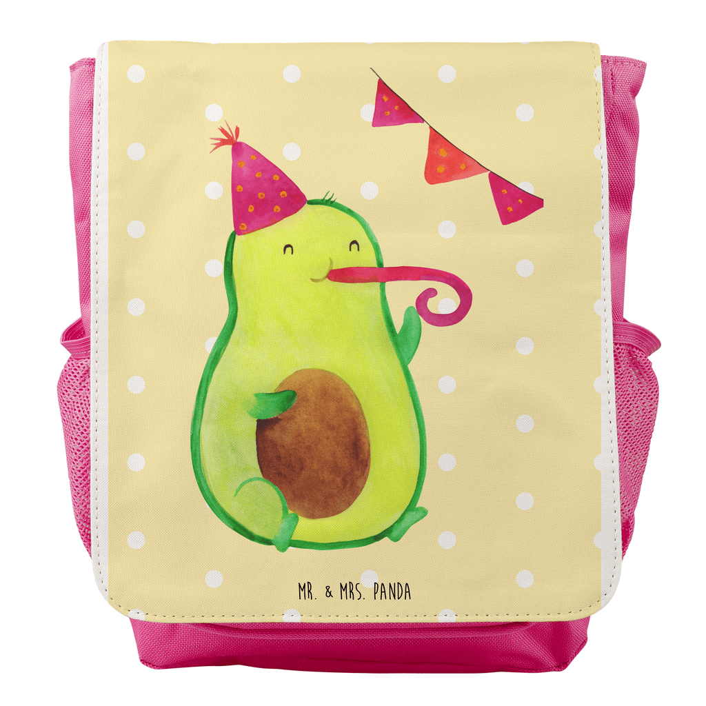 Kinderrucksack Avocado Party Kids, Rucksack, Kinderrucksack, Kinder Rucksack, Rucksack Kindergröße, Kleiner Rucksack, Avocado, Veggie, Vegan, Gesund, Avocados, Party, Geburtstag, Geburtstagsfeier, Happy Birthday, Feier, Feierei, Lieblingstag, Prüfung, Abifeier, Abi, Bestanden, Jahrestag, Jubiläum, Firmenfeier, Klassenfeier, Schulabschluss, Abschluss