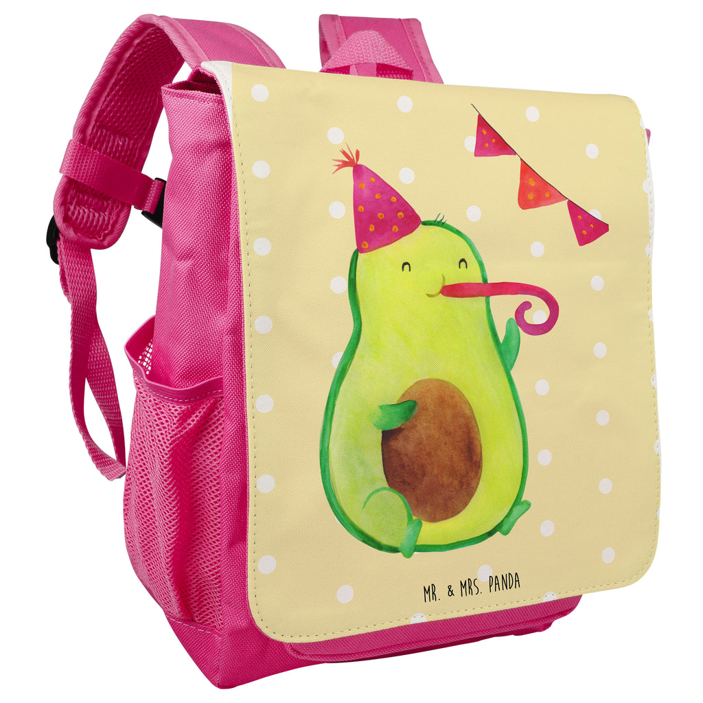 Kinderrucksack Avocado Party Kids, Rucksack, Kinderrucksack, Kinder Rucksack, Rucksack Kindergröße, Kleiner Rucksack, Avocado, Veggie, Vegan, Gesund, Avocados, Party, Geburtstag, Geburtstagsfeier, Happy Birthday, Feier, Feierei, Lieblingstag, Prüfung, Abifeier, Abi, Bestanden, Jahrestag, Jubiläum, Firmenfeier, Klassenfeier, Schulabschluss, Abschluss