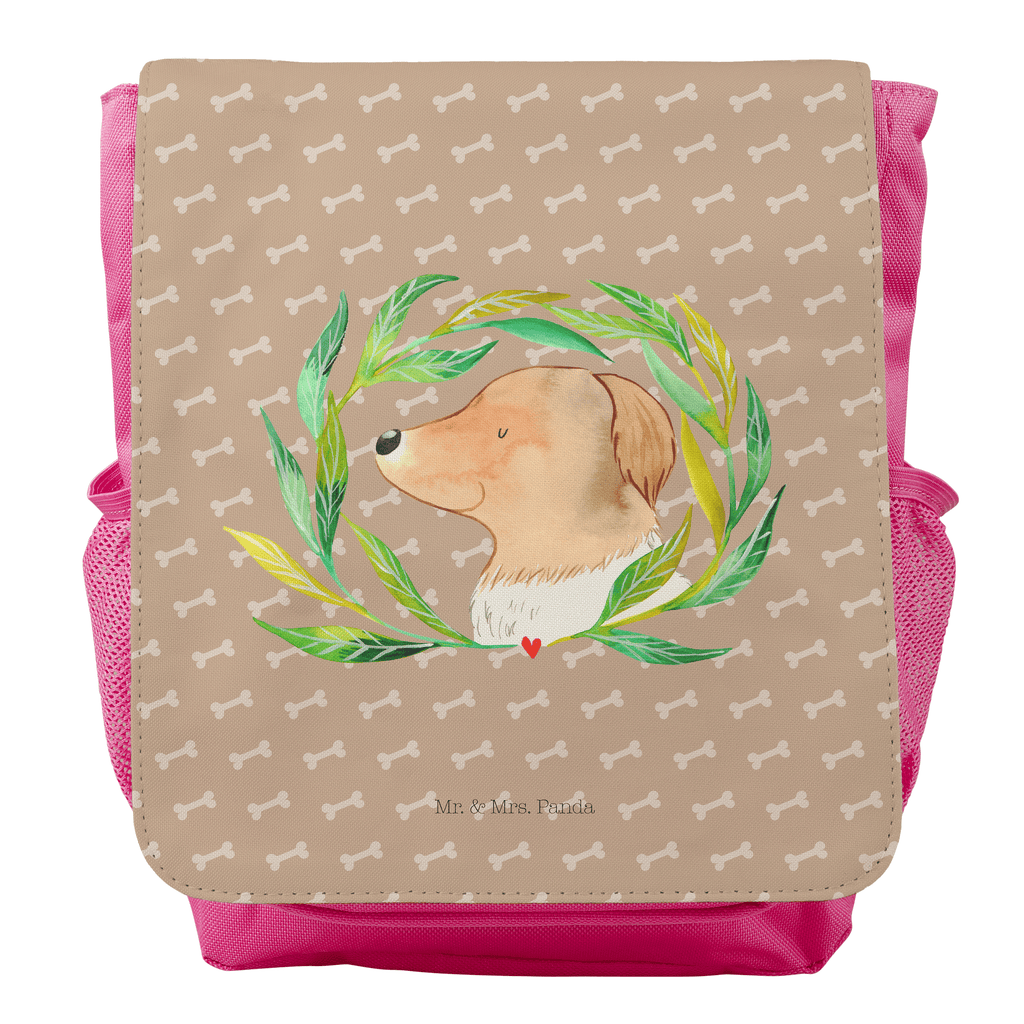 Kinderrucksack Hund Ranke Kids, Rucksack, Kinderrucksack, Kinder Rucksack, Rucksack Kindergröße, Kleiner Rucksack, Hund, Hundemotiv, Haustier, Hunderasse, Tierliebhaber, Hundebesitzer, Sprüche, Ranke, Therapie, Selbsttherapie, Hundeliebe, Hundeglück, Hunde