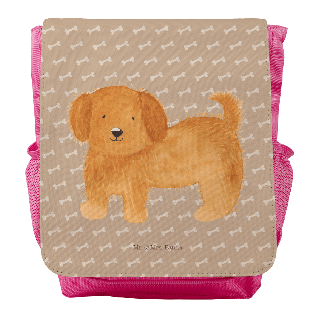 Kinderrucksack Hund flauschig Kids, Rucksack, Kinderrucksack, Kinder Rucksack, Rucksack Kindergröße, Kleiner Rucksack, Hund, Hundemotiv, Haustier, Hunderasse, Tierliebhaber, Hundebesitzer, Sprüche, Hunde, Frauchen, Hundemama, Hundeliebe